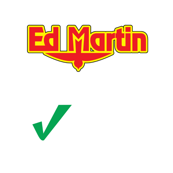 Ed Martin Auto Credit